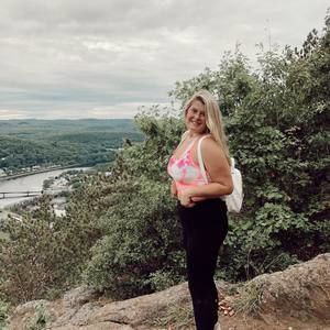 Meet your Posher, Mary